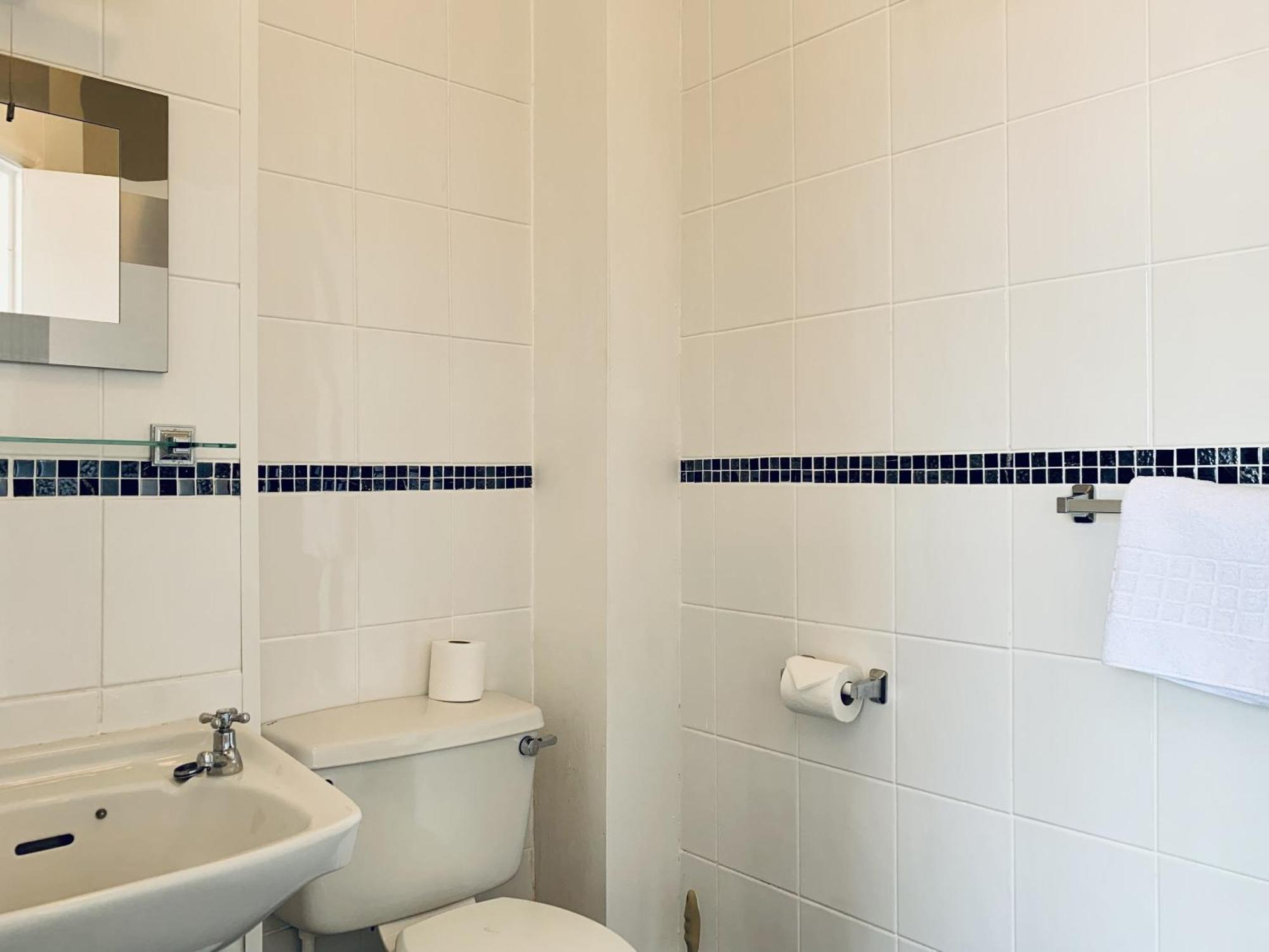 Seaclyffe Hotel Ltd Llandudno Quarto foto