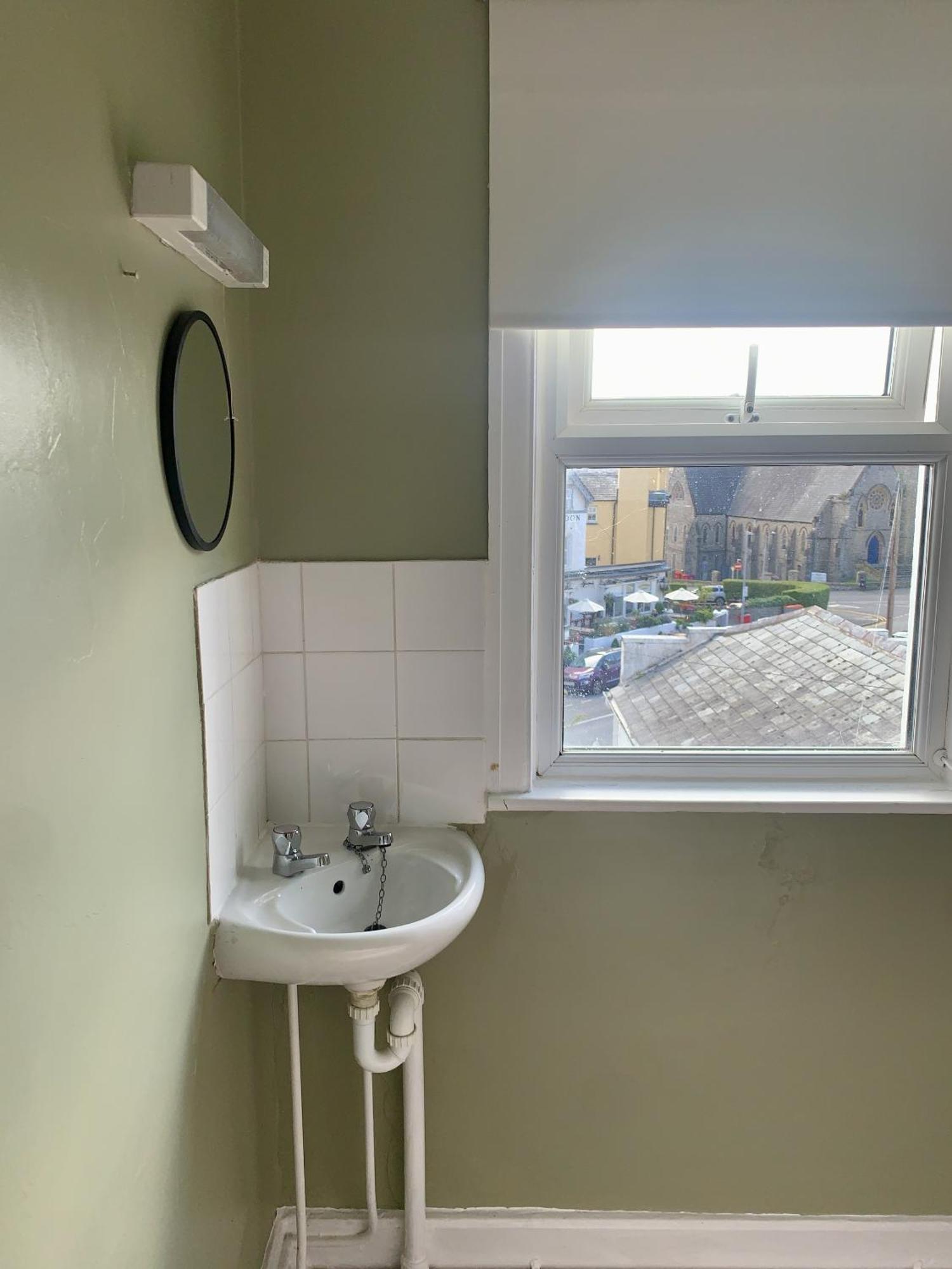 Seaclyffe Hotel Ltd Llandudno Quarto foto