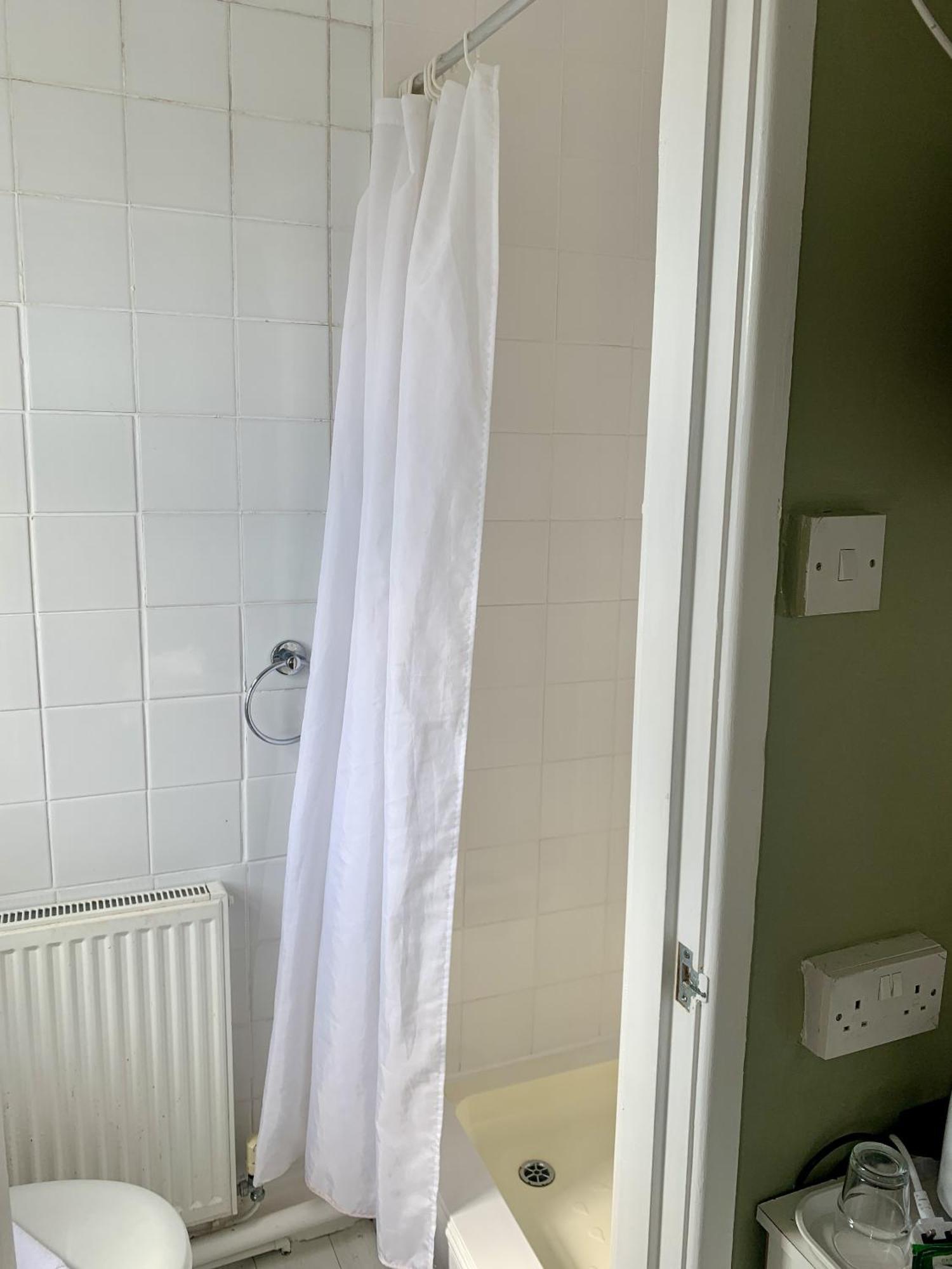 Seaclyffe Hotel Ltd Llandudno Quarto foto
