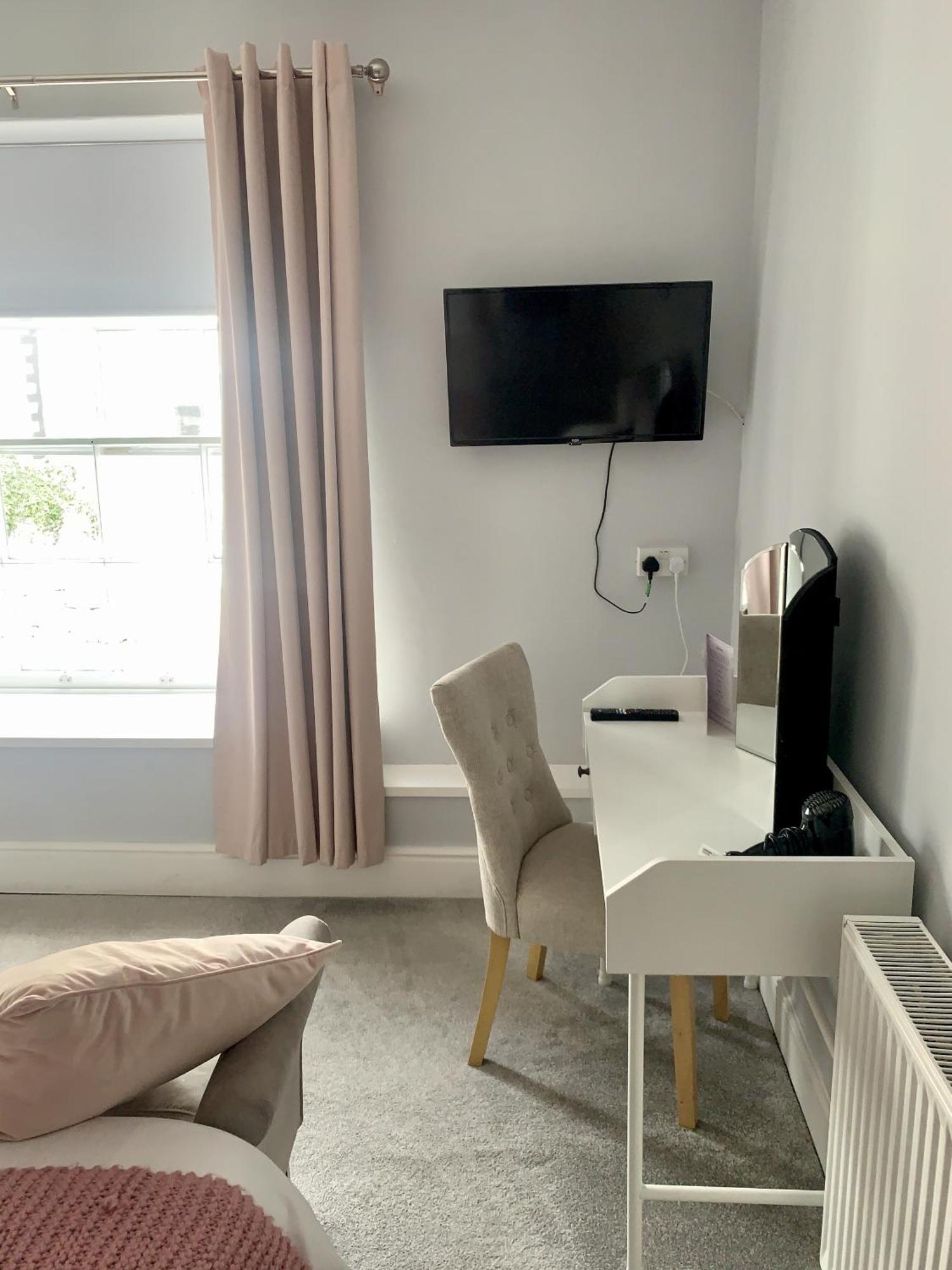 Seaclyffe Hotel Ltd Llandudno Quarto foto