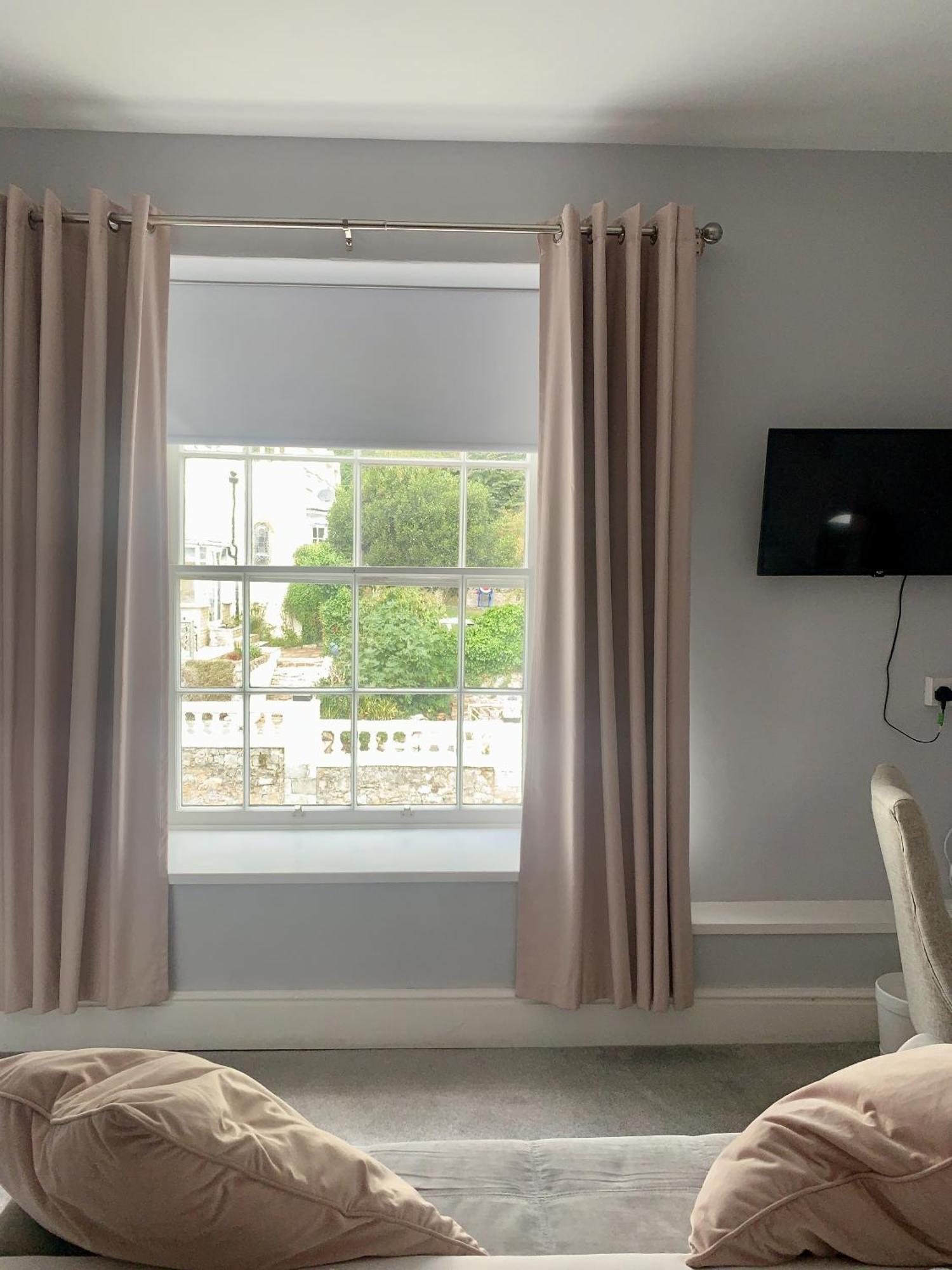 Seaclyffe Hotel Ltd Llandudno Quarto foto
